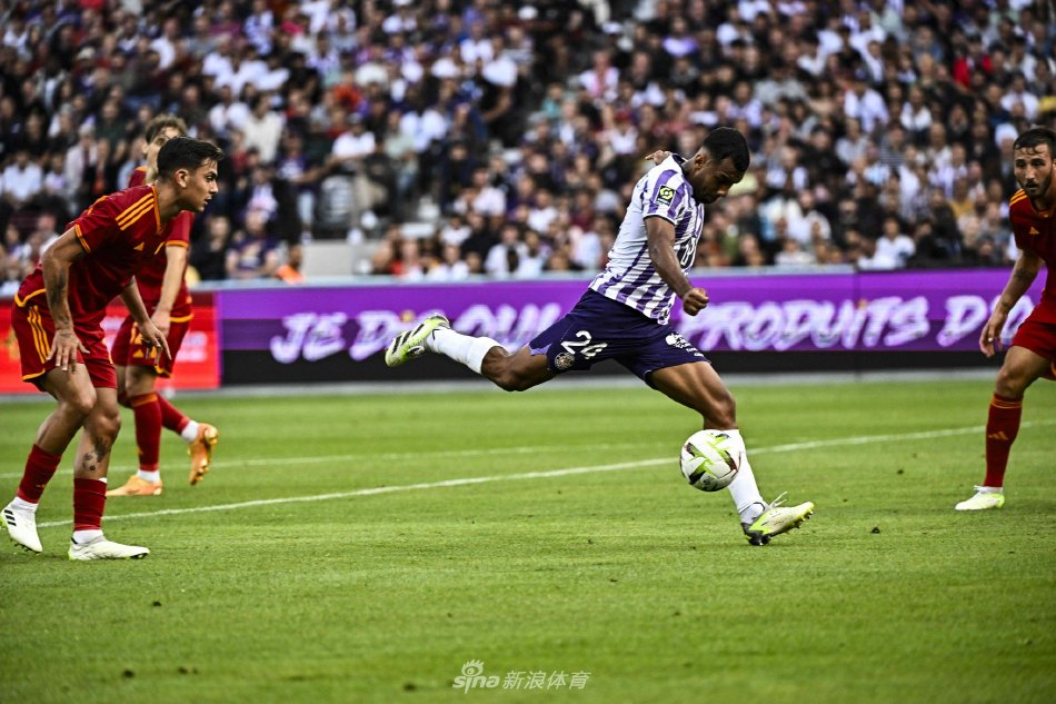 他已经迎来 他已经迎来